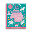 Picture of UNICORN COLOURING BOOK
